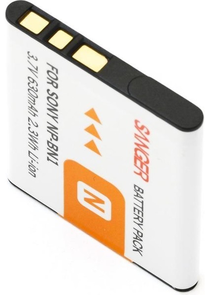 Sony Dsc-Tx5 DSC-TX55 Dsc-Tx7 Dsc-Tx9 Için Sanger Np-Bn1 Batarya fırsatları