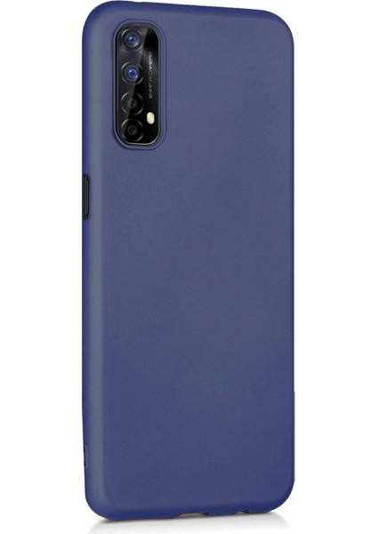 Realme 7 Kılıf Silikon Premier