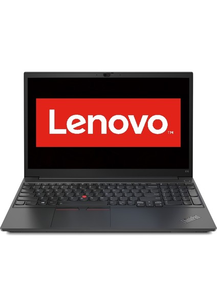 Thinkpad E15 Gen 2 Intel Core I5 1135G7 16GB 2 Tbssd Freedos 15.6" MX450 Fhd 20TD0045TX11