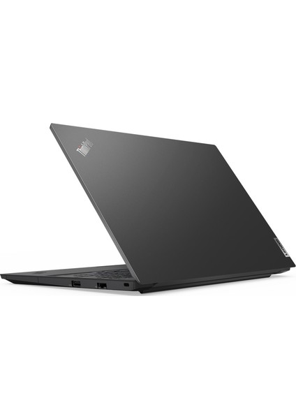 Thinkpad E15 Gen 2 Intel Core I5 1135G7 16GB 2 Tbssd Freedos 15.6" MX450 Fhd 20TD0045TX11