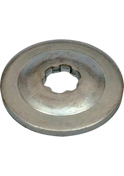 Bıçak Pulu Oleomac Yan Tırpan Ince Eski Model Çap: 48MM - 2 Adet