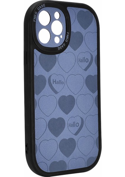 Apple iPhone 12 Pro Uyumlu Fnko Case Seri Arka Koruma