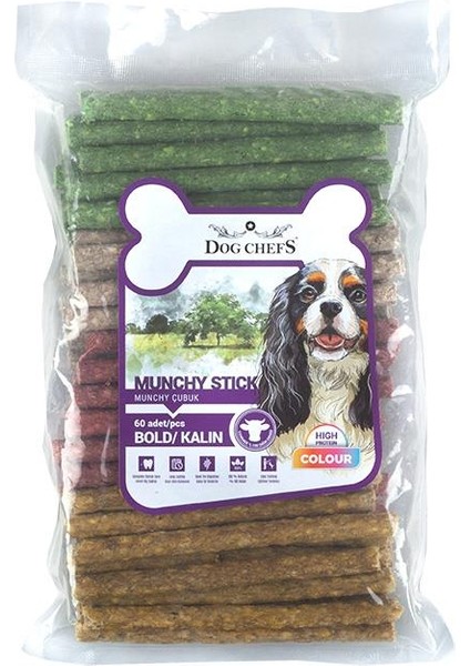 Munchy Orta 60 Lı Paket
