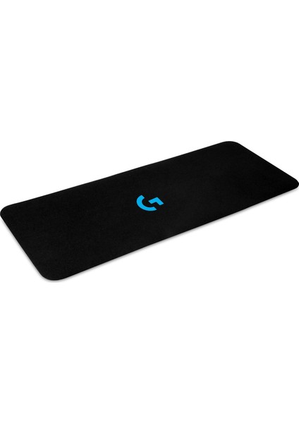 Logitech Tkz Series 40 x 80 cm Oyuncu 2 mm  Gaming Oyuncu Mouse Pad