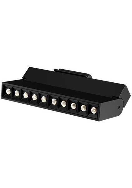 25 Watt Lensli Ray Armatür