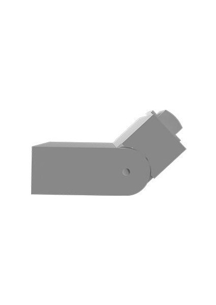 25 Watt Lensli Ray Armatür