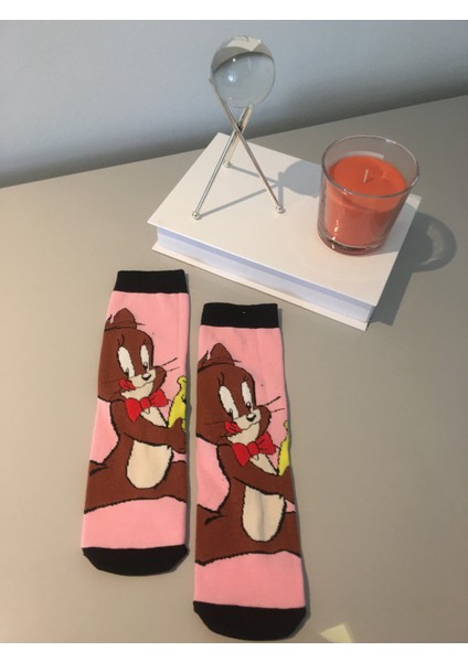 Disney Unisex Çorap