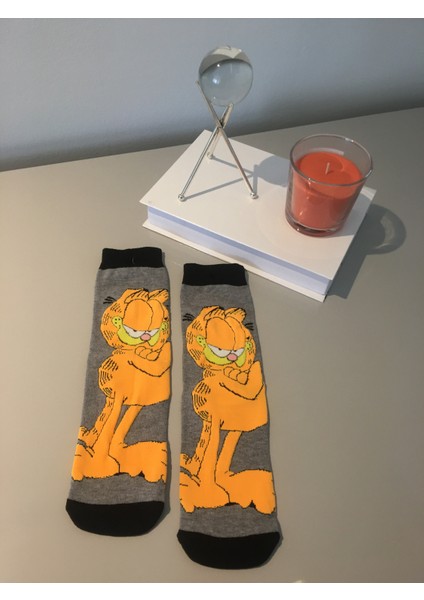 Disney Unisex Çorap