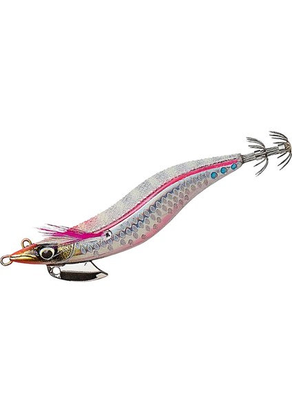 Squid Beat Egi #3.5 20.5 gr Kalamar Zokası