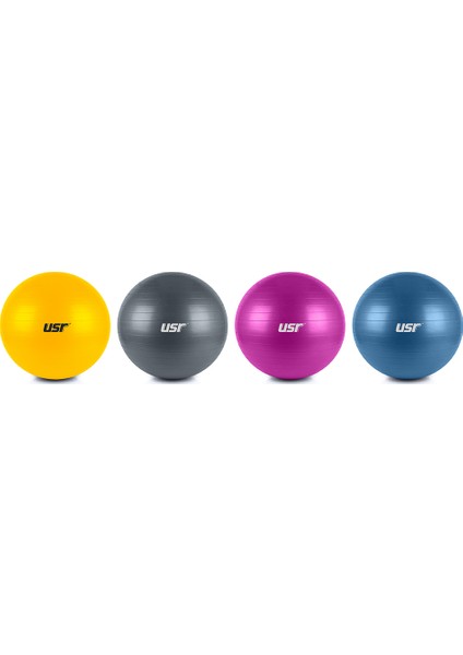 GB753 75 Cm. Pilates Topu