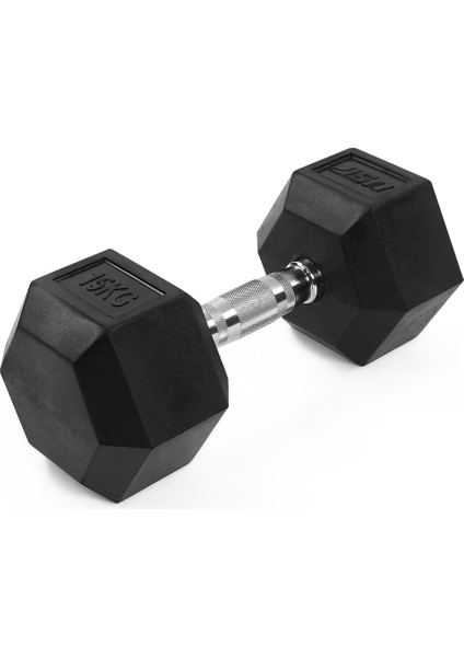 HX150 15 Kg Hex Dambıl