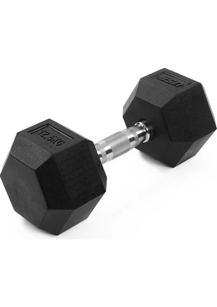 USR HX125 12,5 Kg Hex Dambıl