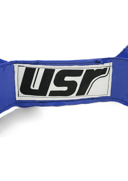 USR Russian Belt Mavi