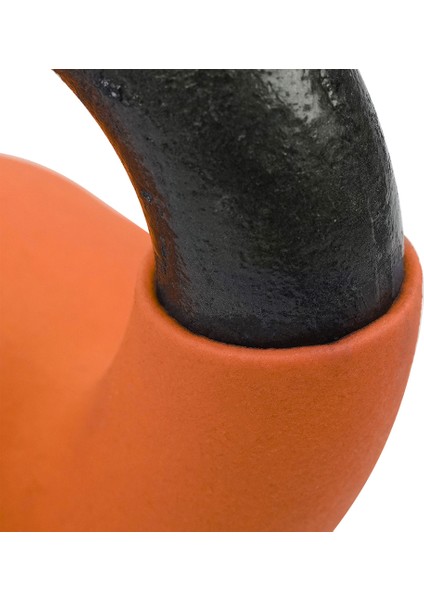 NK3 3 Kg Neopren Kettlebell