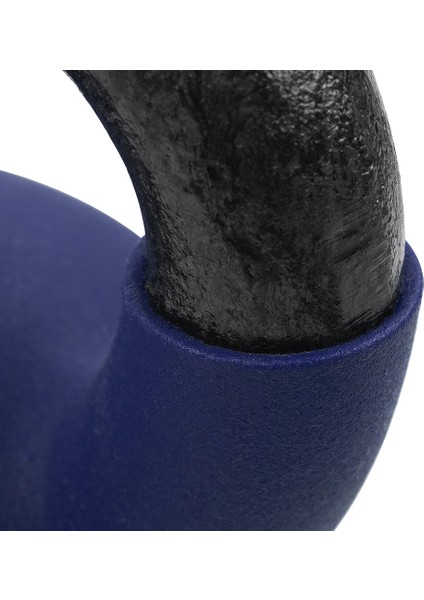 NK10 10 Kg Neopren Kettlebell