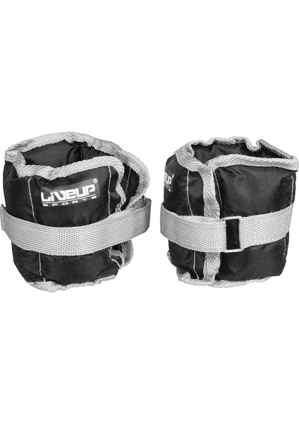 LS3011 2x3 Kg El-Ayak Ağırlığı