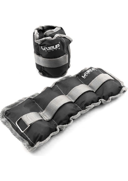 LS3011 2x3 Kg El-Ayak Ağırlığı modelleri