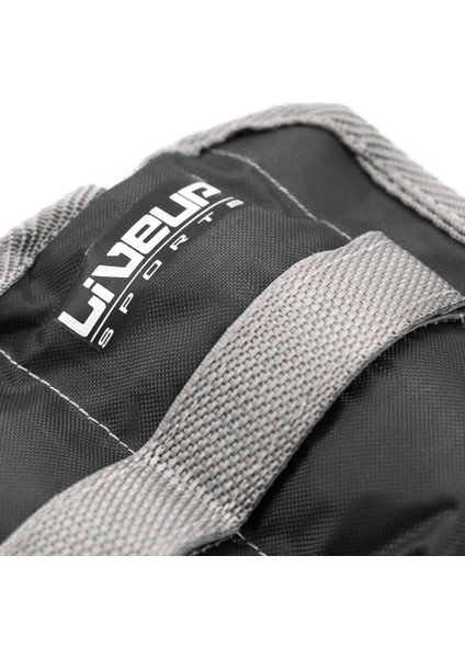 LS3011 2x3 Kg El-Ayak Ağırlığı fırsatları