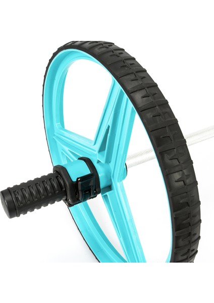 LS9036 Egzersiz Tekerleği