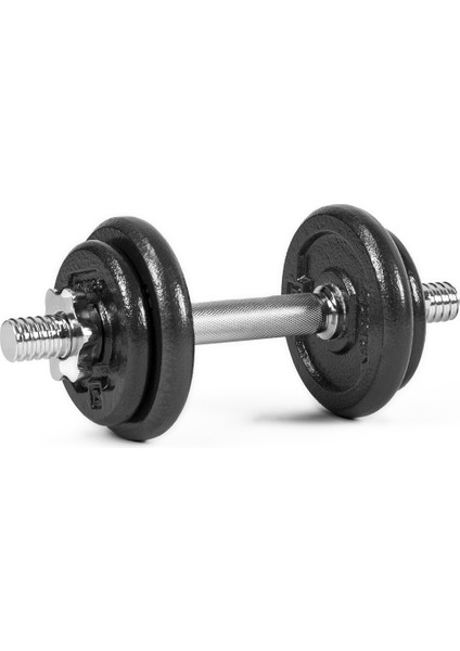 LS2311 10 Kg Ağırlık Dambıl Bar Plaka Seti