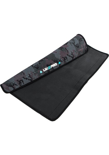 LP8093 Bar-Squat Pedi modelleri