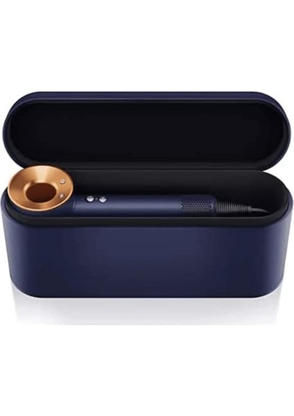 Dyson Supersonic Saç Kurutma Makinesi Özel Seri Prusya Mavisi- İthalatçı Garantili fiyatları