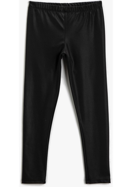 Basic Tayt Beli Lastikli