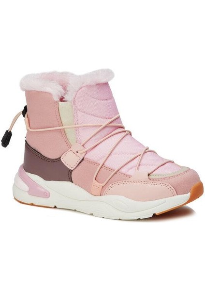Pablo Çocuk Kürklü Hafif Kar Botu 943.21K.368