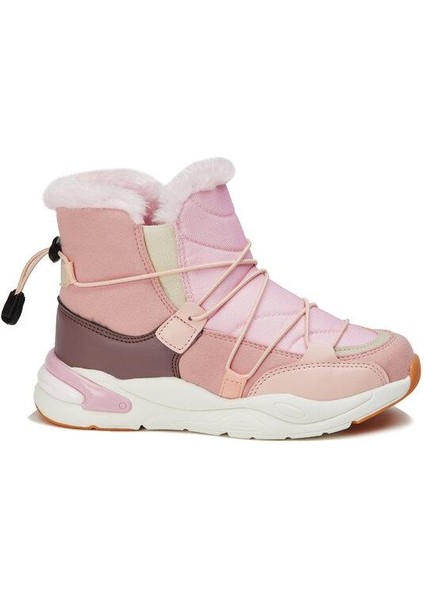 Pablo Çocuk Kürklü Hafif Kar Botu 943.21K.368 fiyatları