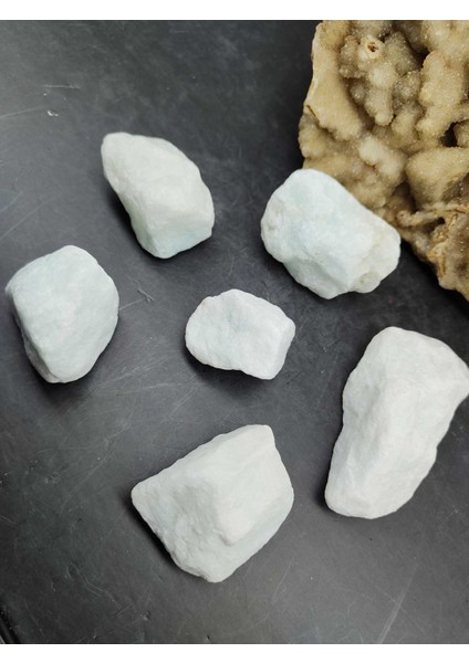 Hemimorfit Ham Doğal Taş Kaya (Sertifikalı) fiyatları