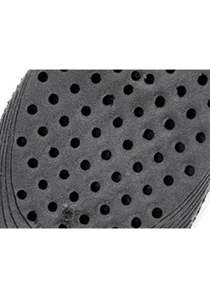 Hava Yastıklı Boy Uzatıcı Tabanlık Tam Boy (7 Cm Kadar) - 41 Numara Dolgu Topuk