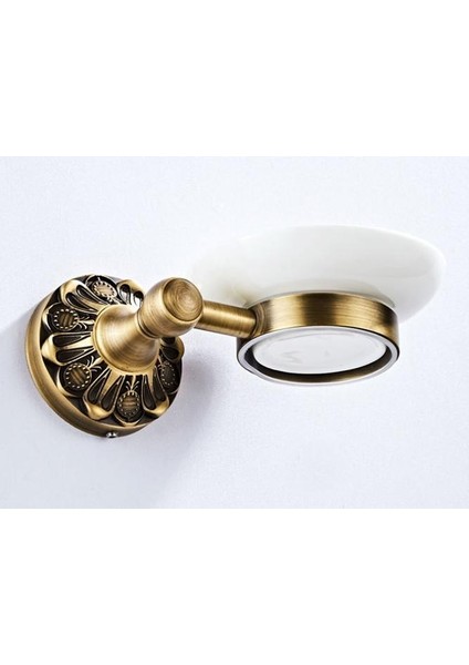 Antika Banyo Aksesuarları Seti Bronz Vintage Pirinç Saç Kurutucu Tutucu Wc Kağıt Havlu Askısı Yüzük Sabun Sepeti Robe Kanca Kapmak Barlar | Banyo Donanım Setleri (Yurt Dışından) modelleri