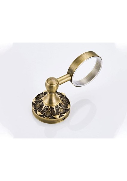 Antika Banyo Aksesuarları Seti Bronz Vintage Pirinç Saç Kurutucu Tutucu Wc Kağıt Havlu Askısı Yüzük Sabun Sepeti Robe Kanca Kapmak Barlar | Banyo Donanım Setleri (Yurt Dışından) fırsatları