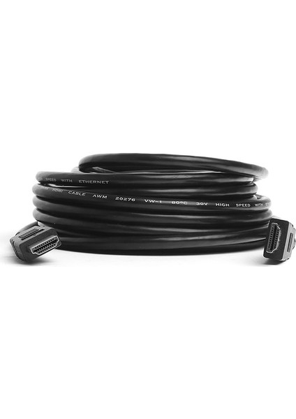 DK-HD-CV14L1500 15mt Hdmi v1.4 3d led-lcd-ps3 Kablo