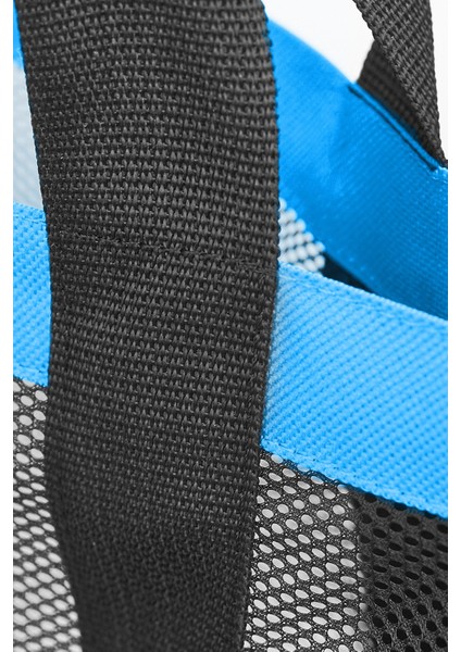 Plaj Çantası Piknik Çanta Serin Tutucu Kadın Deniz Çantaları Soğuk Seyahat Kamp Fileli Şeffaf Termos fırsatları