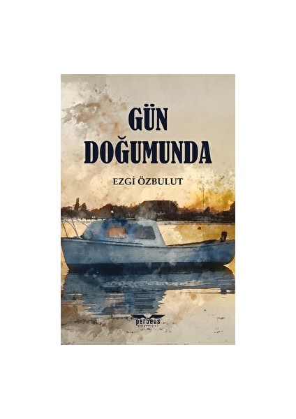 Gün Doğumunda