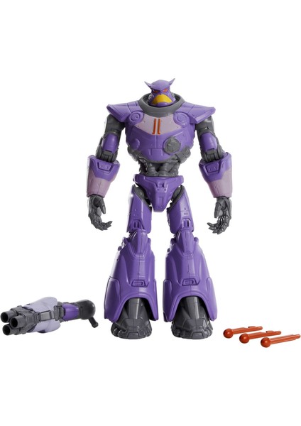 HHJ72 | Lıghtyear Core Scale Zurg