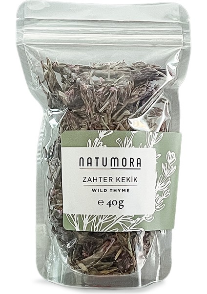 Zahter Kekik 40 gr