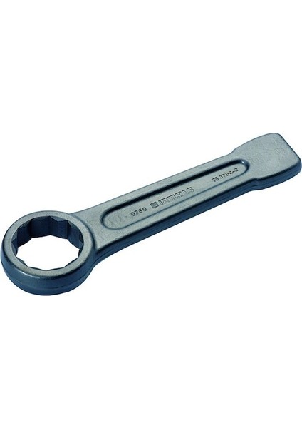 Izeltaş 0750050065 Yıldız Çakma Anahtar 65 mm