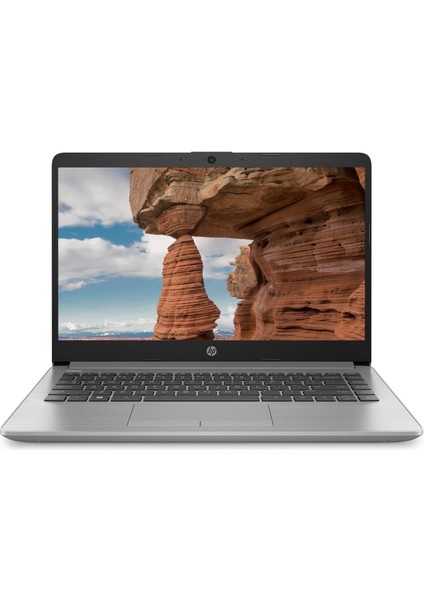 245 G9 6Q8M2ES AMD Ryzen5 5625U 8 GB 256 SSD Freedos 14" FHD Taşınabilir Bilgisayar