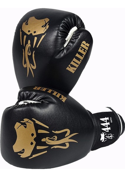 Kıller Boks Eldiveni Kick Boks Eldiveni Boxing Gloves Muay Thai Eldiveni