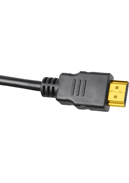 v1.4 4K ve Ağ Destekli HDMI Kablo 2 mt (DK-HD-CV14L200A)