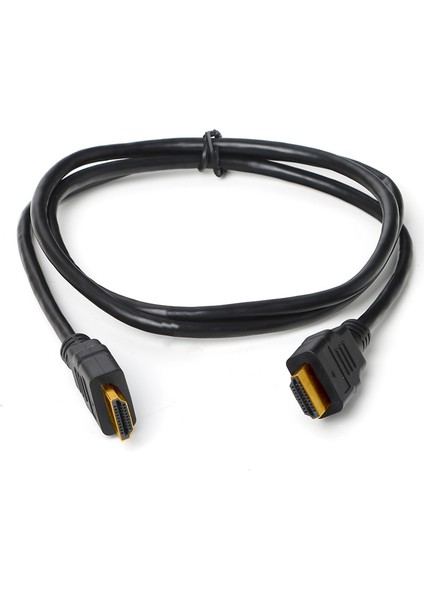 v1.4 4K ve Ağ Destekli HDMI Kablo 2 mt (DK-HD-CV14L200A)