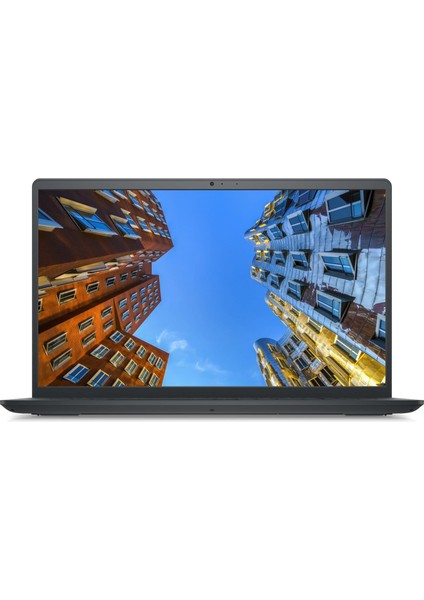 Inspiron 15 3511 i35111015_U06 Intel Core i3 1115G4 8 GB 512 SSD Windows 10 Home 15.6" FHD Taşınabilir Bilgisayar