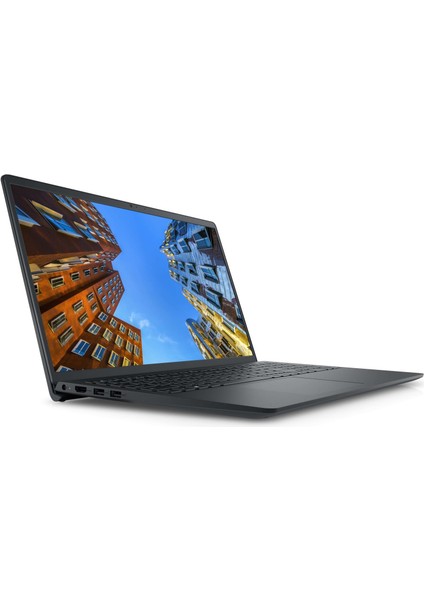 Inspiron 15 3511 i35111015_U06 Intel Core i3 1115G4 8 GB 512 SSD Windows 10 Home 15.6" FHD Taşınabilir Bilgisayar