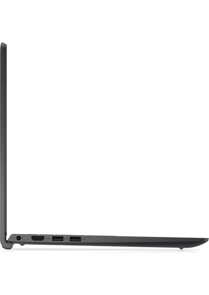 Inspiron 15 3511 i35111015_U06 Intel Core i3 1115G4 8 GB 512 SSD Windows 10 Home 15.6" FHD Taşınabilir Bilgisayar