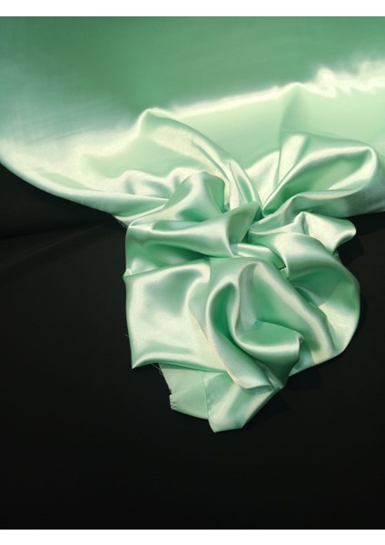 Ince Likra Saten Kumaş (150 cm Eninde) fırsatları
