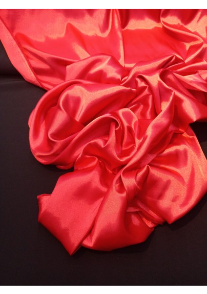 Ince Likra Saten Kumaş (150 cm Eninde) fiyatları