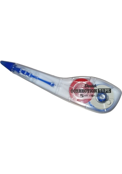 Şerit Silici 5mm x 6m ZT15