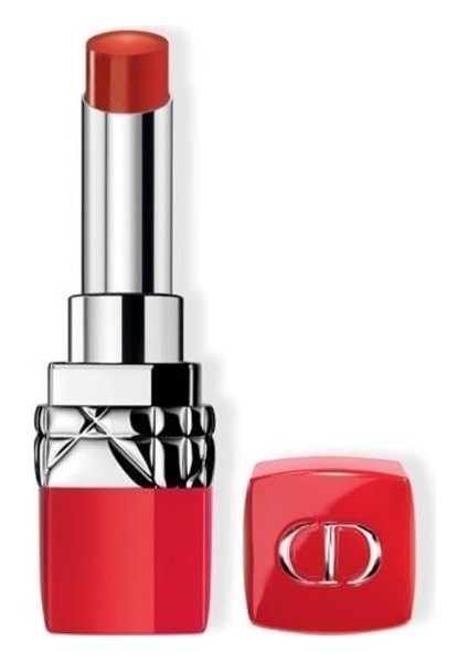 Rouge Ultra Rouge 436 Ultra Trouble Ruj